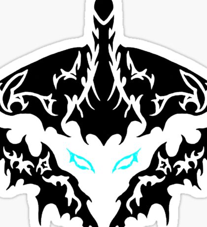 Warframe: Stickers | Redbubble