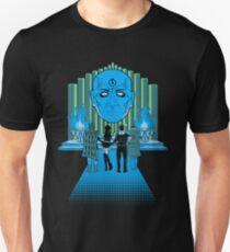 Watchmen Of Oz Unisex T-Shirt