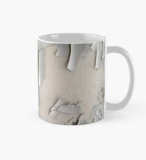 Old paint Mug