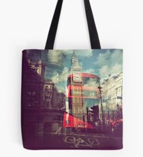 Nowhere like London Tote Bag