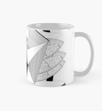 The Empty Tomb Mug