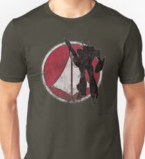 UN Spacy Unisex T-Shirt