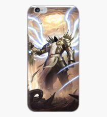 Angel of Justice iPhone Case