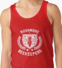 Rushmore Beekeepers Tank Top