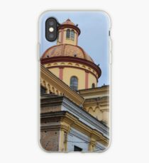 Church Architecture iPhone Case