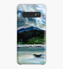 lochcarron View Case/Skin for Samsung Galaxy