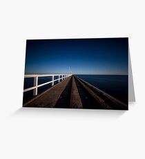 Sunrise... Greeting Card