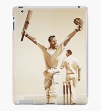 1st Century iPad Case/Skin