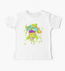 Love Your Brain Baby Tee