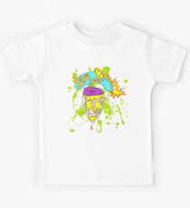 Love Your Brain Kids Tee