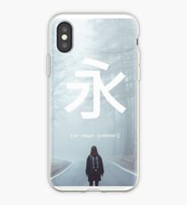 Eternal. iPhone Case