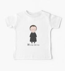 R is for Ruth Baby Tee