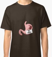 Out of Order Stomach Classic T-Shirt