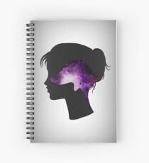 The Doxie Within Spiral Notebook