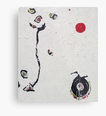 Matthew Moskowitz Metal Print