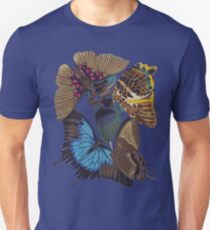 FF - Buttefly-1 Unisex T-Shirt