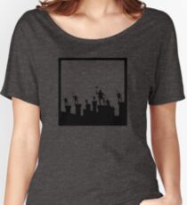 Step in Time Women's Relaxed Fit T-Shirt