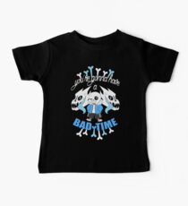 Bad Time Baby Tee