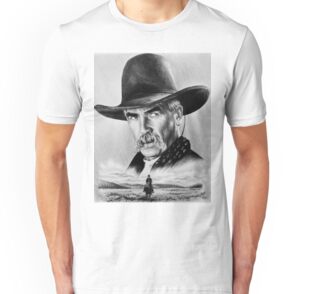 sam elliot t shirt