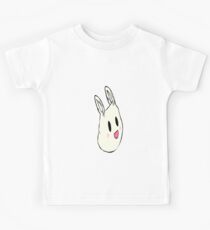 Plastiktasche-Chan Kinder T-Shirt