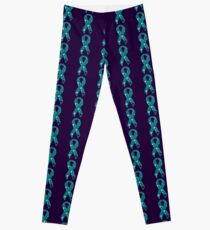 Dys Ribbon 1 Leggings