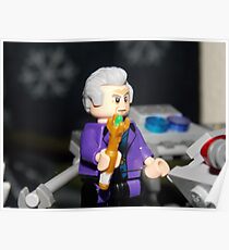 The Twelfth Doctor Poster