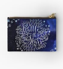 Rattle The Stars Studio Pouch