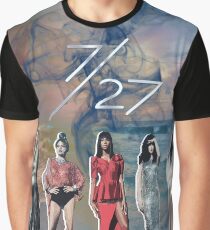 Camiseta gráfica Quinta Armonía 7/27