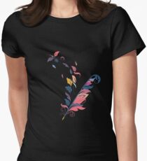 Quill Women's Fitted T-Shirt