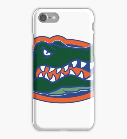 Florida Gators: iPhone Cases & Skins for 7/7 Plus, SE, 6S/6S Plus, 6/6 ...