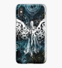 Clockwork Angel iPhone Case