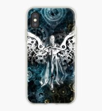 Clockwork Angel iPhone Case