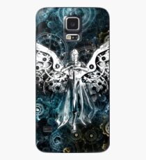 Clockwork Angel Case/Skin for Samsung Galaxy