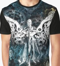 Clockwork Angel Graphic T-Shirt