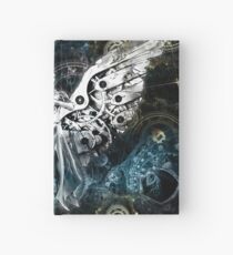 Clockwork Angel Hardcover Journal