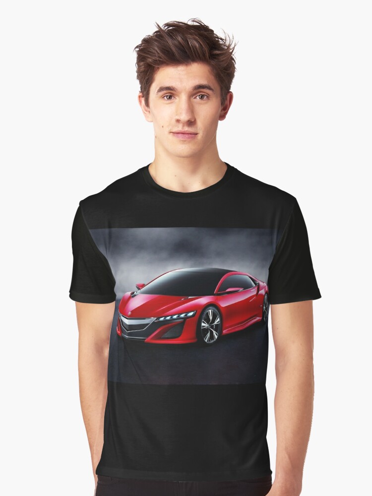 acura tl shirt