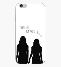 Team Sparia iPhone Case