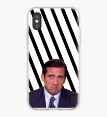 Vinilo o funda para iPhone No voy a llorar al respecto - Sin texto