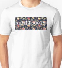 Blumen-Püppchen Unisex T-Shirt