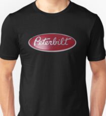 Peterbilt Unisex T-Shirt