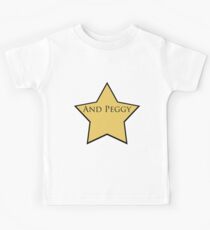 The Forgotten Sister Kids Tee