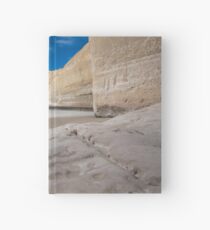 Tunnel Beach 2 Hardcover Journal