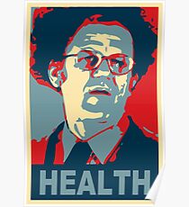 Health Poster