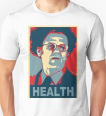 Health Unisex T-Shirt