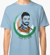 Virat Kohli Classic T-Shirt