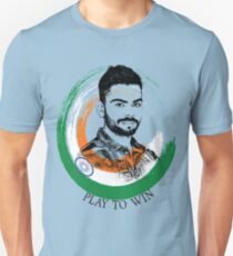 Virat Kohli Unisex T-Shirt