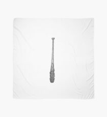The Walking Dead Team Negan Scarf