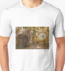 Genius Loci Unisex T-Shirt
