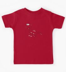 Little Bronto Kids Tee