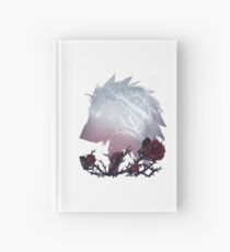 A Wolf Among Thorns Hardcover Journal